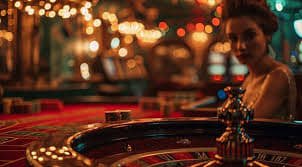 Philippines player accessing jlplus live casino on a mobile phone