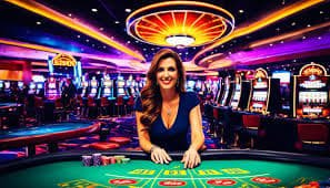 Slot game categories available on jlplus platform
